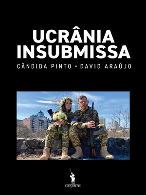 cover image of Ucrânia Insubmissa